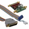 EK43703-01 - KIT EVAL FOR PE43703 DSA