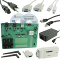 WLNG-EK-DP551 - AIRBORNE 802.11 EVAL KIT