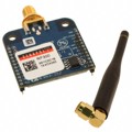 SISNAP915EK - RF EVAL 915MHZ MODULE ANTENNA