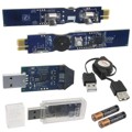 RF-TO-USB2-RD - RF TO USB EVAL REF DESIGN