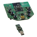 STM32W-RFCKIT - STM32W RF CONTROL KIT
