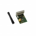 SM1212E433 - RF EVAL FOR SX1212 433MHZ ISM