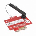 AC164143 - RF EVAL PICTAIL FOR MRF24J40MC