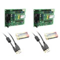 450-0023 - KIT DEV PROFLEX01 F ANTENNA