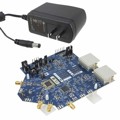 AD6643-200EBZ - BOARD EVALUATION FOR AD6643