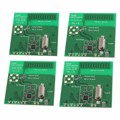 CC11XLEMK-433 - KIT EVAL MODULE FOR CC11X