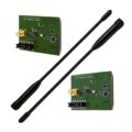 CC1101CC1190EMK868 - KIT EVAL MOD CC1101CC1190 869MHZ