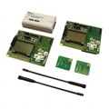 CC1120DK - KIT DEV FOR CC1120