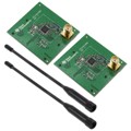 CC1121EMK-868-915 - KIT EVAL MOD CC1121 868-915MHZ
