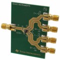 TC1-DESIQ-SBB/NOPB - ADC1XD1X00RB ACCESSORY