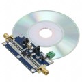 STEVAL-TDR021V1 - RF EVAL FOR PD84008L-E