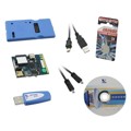 DK-CSR1000-10048-3A - EVAL KIT FOR CSR1000