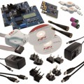 SI1020-915-A-SDK - KIT SOFTWARE DEV SI1020 915MHZ