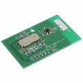 WBSBMVGX4 - RF WLAN BT DUAL BAND
