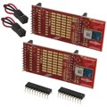 430BOOST-CC110L - RF BOOSTERPACK CC110L
