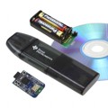 EZ430-RF256X - EVAL TOOL BLUETOOTH MSP430