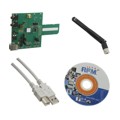 DR-WLS1270-EV - KIT EVAL FOR WLS1270