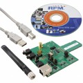 DR-WLS1271L-EV - KIT EVAL FOR WLS1271L