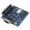 ABBTM-2.4GHZ-EVAL - RF EVAL FOR ABBTM-2.4GHZ
