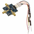 SKY12208-306LF-EVB - RF EVAL FOR SKY12208 SPDT 16QFN