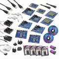 SI1024-868-A-DK - KIT DEV WIRELESS SI1024 868MHZ
