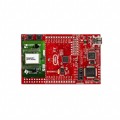 CC3000FRAMEMK - KIT EVAL MODULE FRAM CC3000