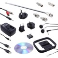 SI4770-A-EVB - BOARD EVAL FOR CE AM/FM SI4770