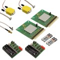 ATREB232ED-EK - AT86RF232 EVAL KIT