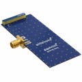 A10204-U1 - EVAL BOARD ANT BREVIS