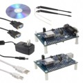 DVK-PRM241 - RF TXRX 915MHZ FHSS U.FL