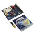 DB-CSR1001-10051-2A - BOARD EVAL CSR1001