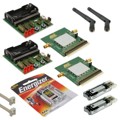 ATREB233SMAD-EK - EVAL KIT FOR AT86RF233