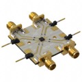 SKY13318-321LF-EVB - EVAL BOARD FOR SKY13318