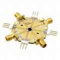 SKY13352-337LF-EVB - EVAL BOARD FOR SKY13352