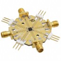 SKY13353-337LF-EVB - EVAL BOARD FOR SKY13353
