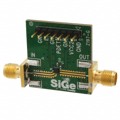 SE2568U-EK1 - EVAL KIT FOR SE2568U