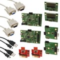 DM182015-2 - KIT DEV 8BIT WIRELESS 868MHZ