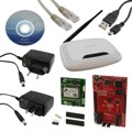 CC3000FRAMEMK-L - KIT EVAL MOD FRAM CC3000 LSR