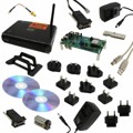 WSN802GEDK-A - DEV KIT FOR WSN802GP-E