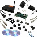 WSN802GAEDK-A - DEV KIT FOR WSN802GPA-E