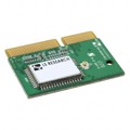 450-0085 - COM6L-T5 ADAPTER CARD WITH U.FL