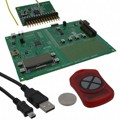 DM182017-3 - KIT DEV REMOTE CONTROL 915MHZ