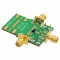 104124-HMC784MS8GE - BOARD EVAL SWITCH SPDT HMC784