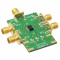 102913-HMC241QS16 - BOARD EVAL SWITCH SP4T HMC241