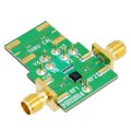 110078-HMC539LP3 - BOARD EVAL ATTENUATOR HMC539