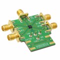 108333-HMC241LP3 - BOARD EVAL SWITCH SP4T HMC241