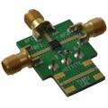 105711-HMC347LP3 - BOARD EVAL SWITCH SPDT HMC347