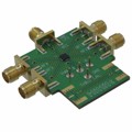 108333-HMC345LP3 - BOARD EVAL SWITCH SP4T HMC345