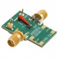 129550-HMC788LP2E - BOARD EVAL AMP MMIC HMC788