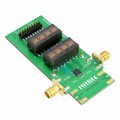 117212-HMC624LP4 - BOARD EVAL ATTENUATOR HMC624